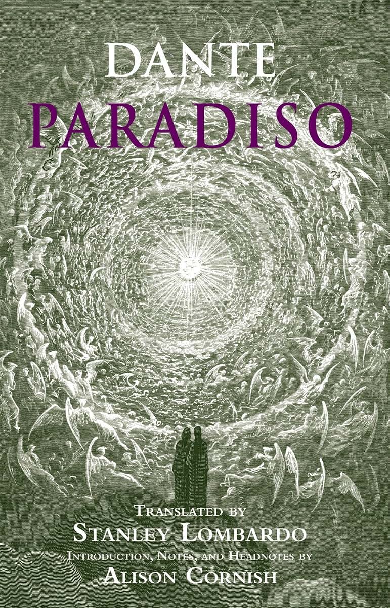 Paradiso (English and Italian Edition)