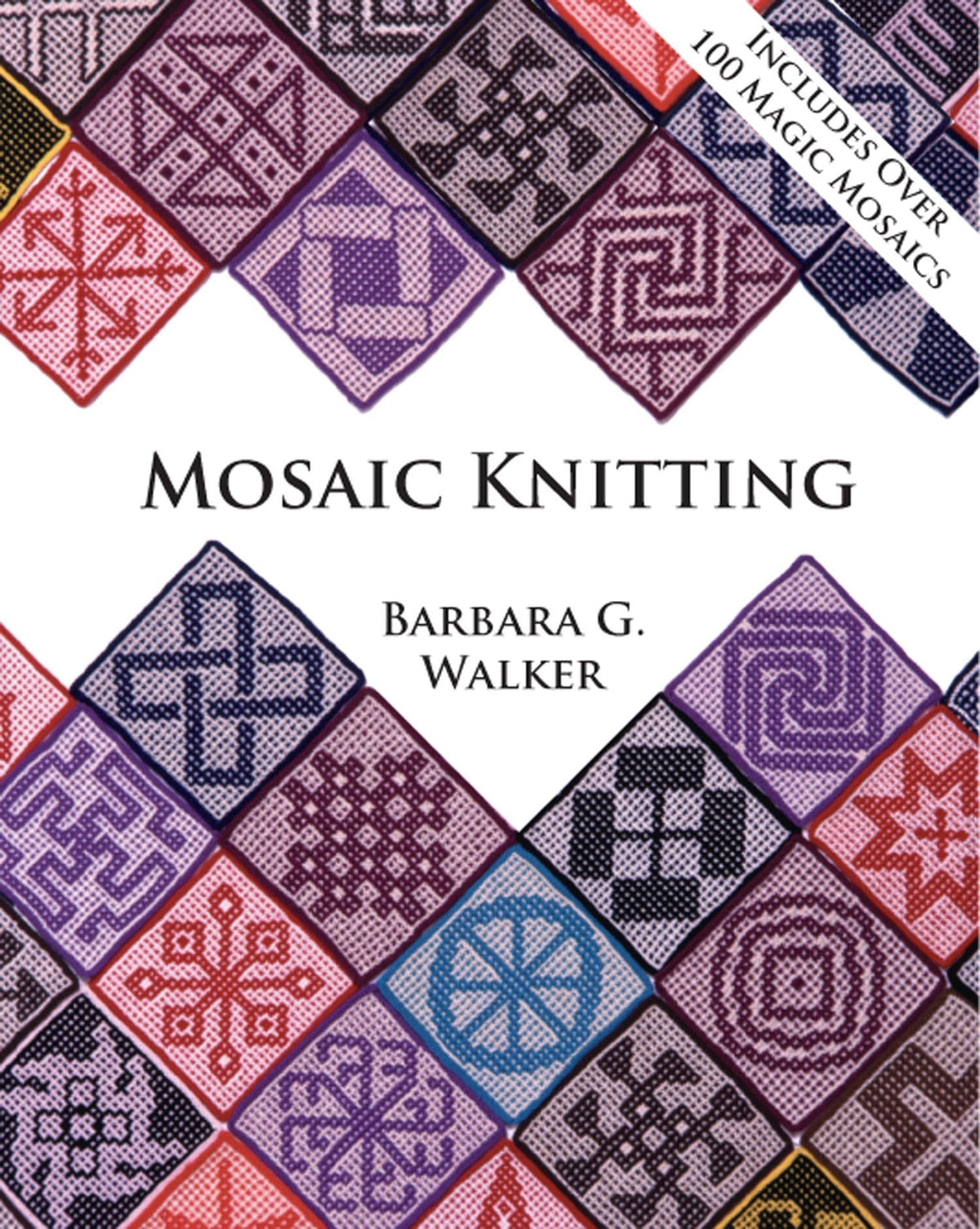 Mosaic Knitting