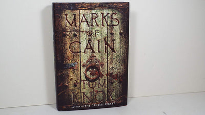 The Marks of Cain: A Novel