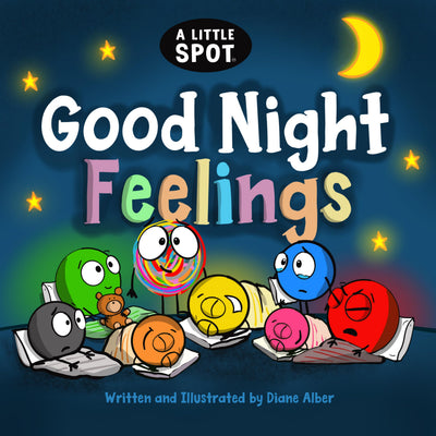 Goodnight Feelings (A Little SPOT)