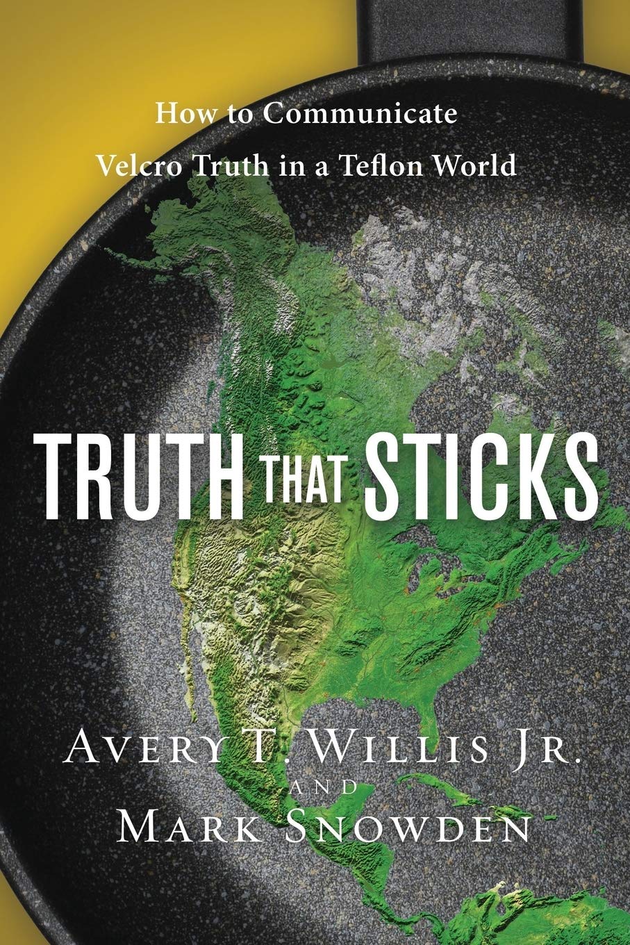 Truth That Sticks: How to Communicate Velcro Truth in a Tefl