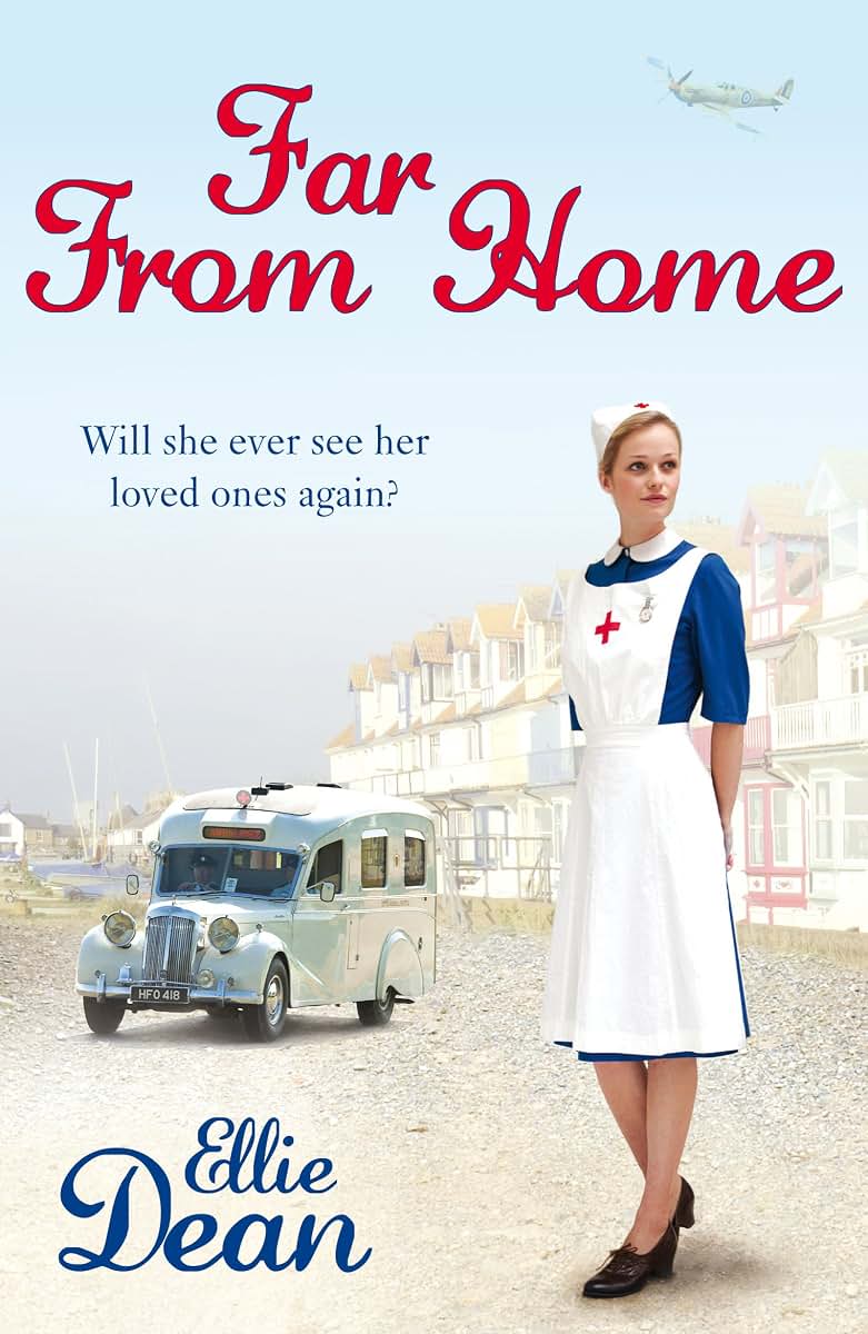 Far from Home (2) (Beach View Boarding House)