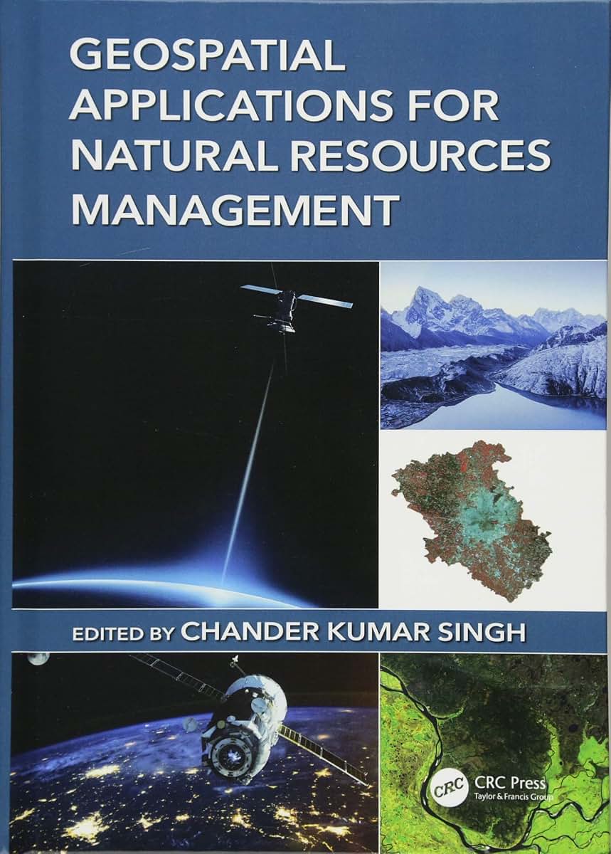 Geospatial Applications for Natural Resources Management