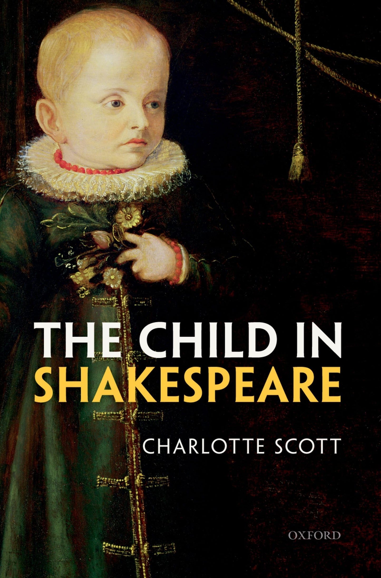 The Child in Shakespeare