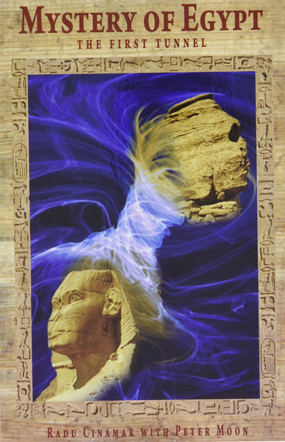 Mystery of Egypt: The First Tunnel (Transylvanian) by Cinama