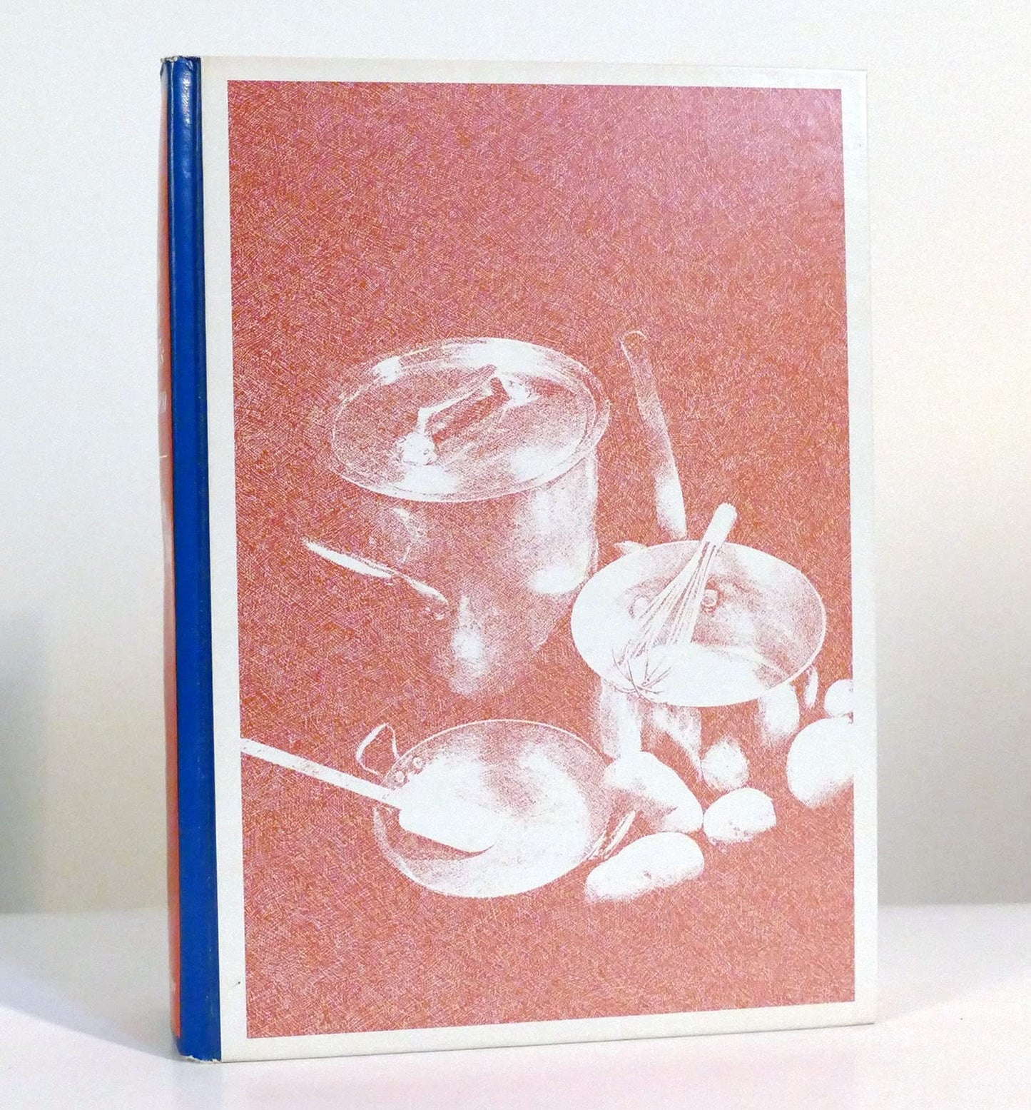 From Julia Childs Kitchen