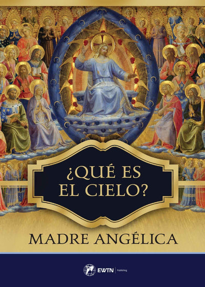 Que Es El Cielo?: Spanish: What Is Heaven? (Spanish Edition)