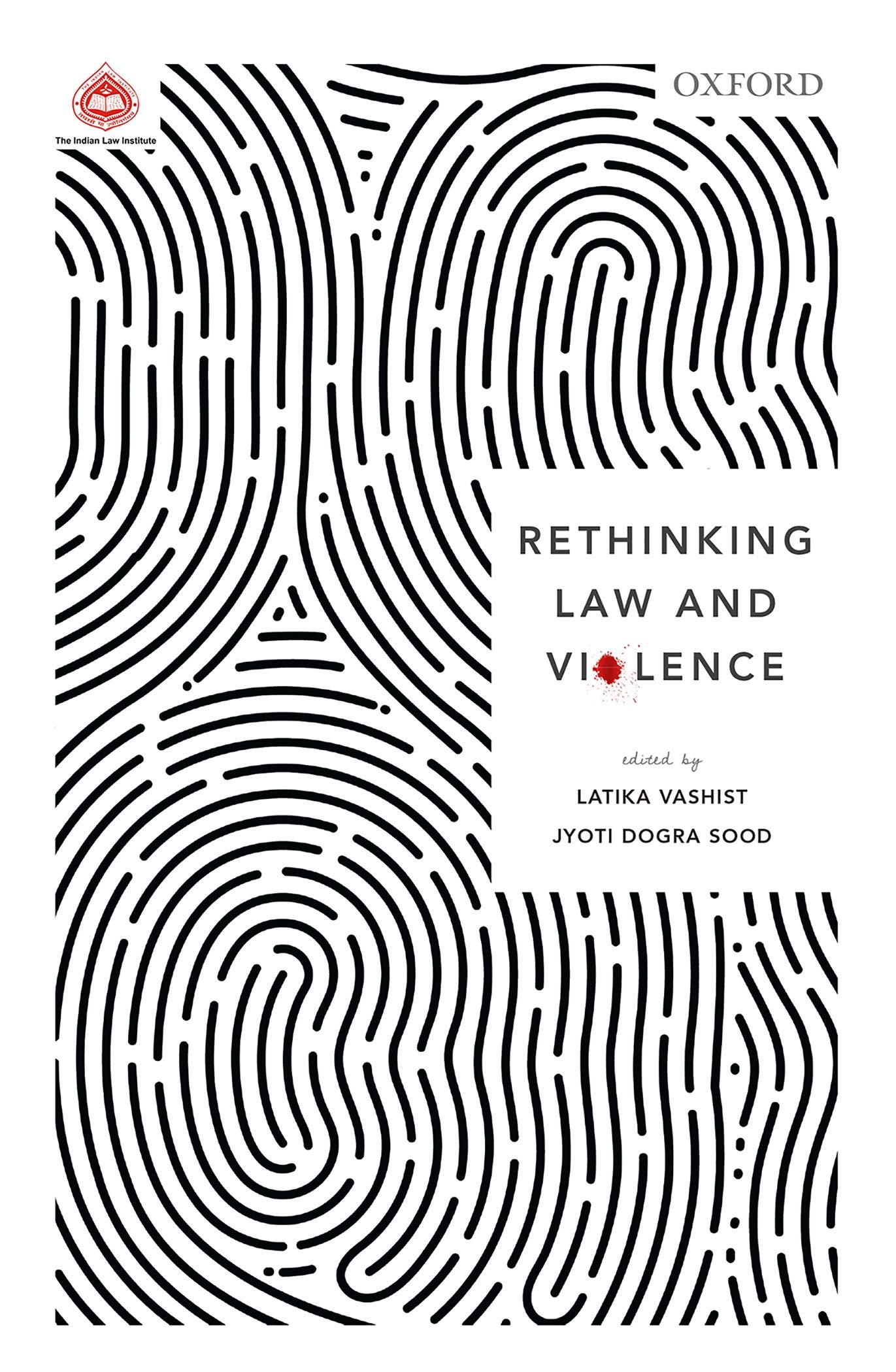 Rethinking Law and Violence