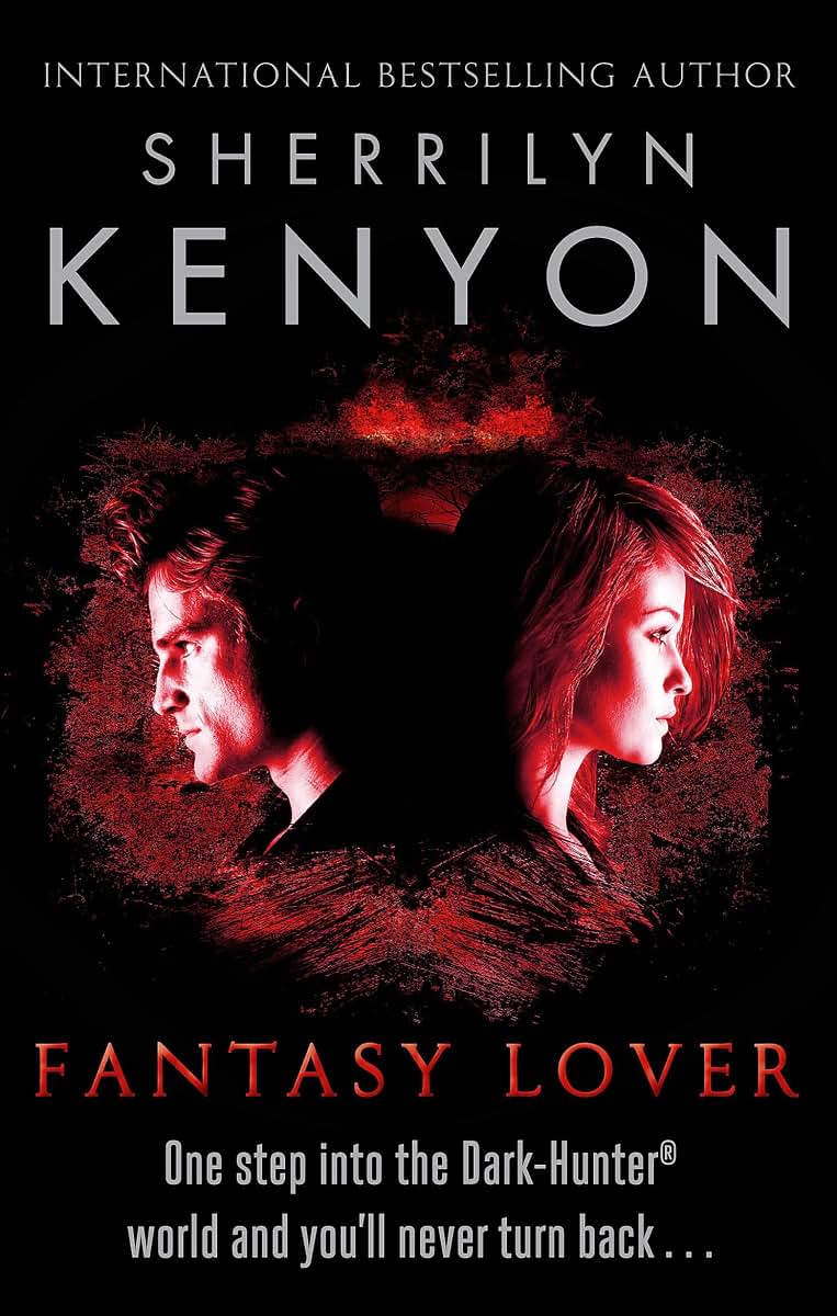 Fantasy Lover