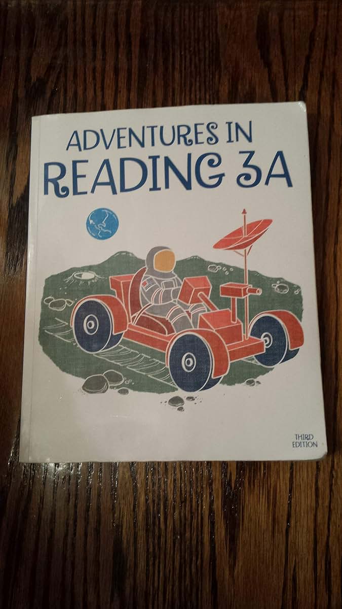 Reading 3a Once Upon a Book Student Text
