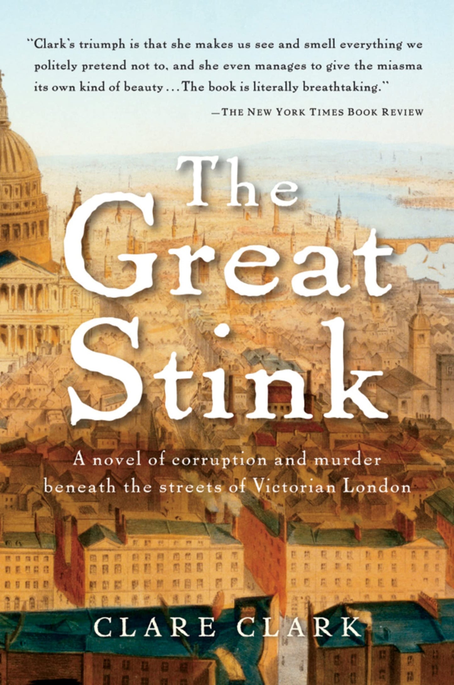 The Great Stink