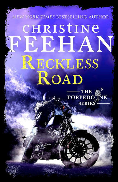 Reckless Road (Torpedo Ink)