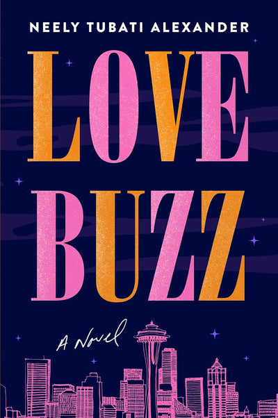 Love Buzz: A Heartfelt Debut Rom-Com About Love at First Sight and Choosing Passion at Thirty