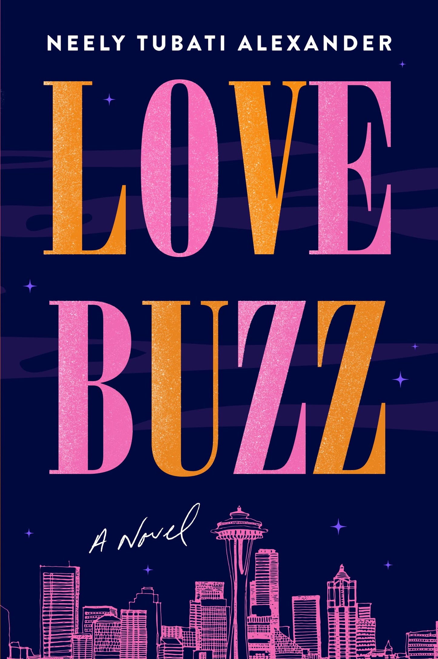 Love Buzz: A Heartfelt Debut Rom-Com About Love at First Sight and Choosing Passion at Thirty
