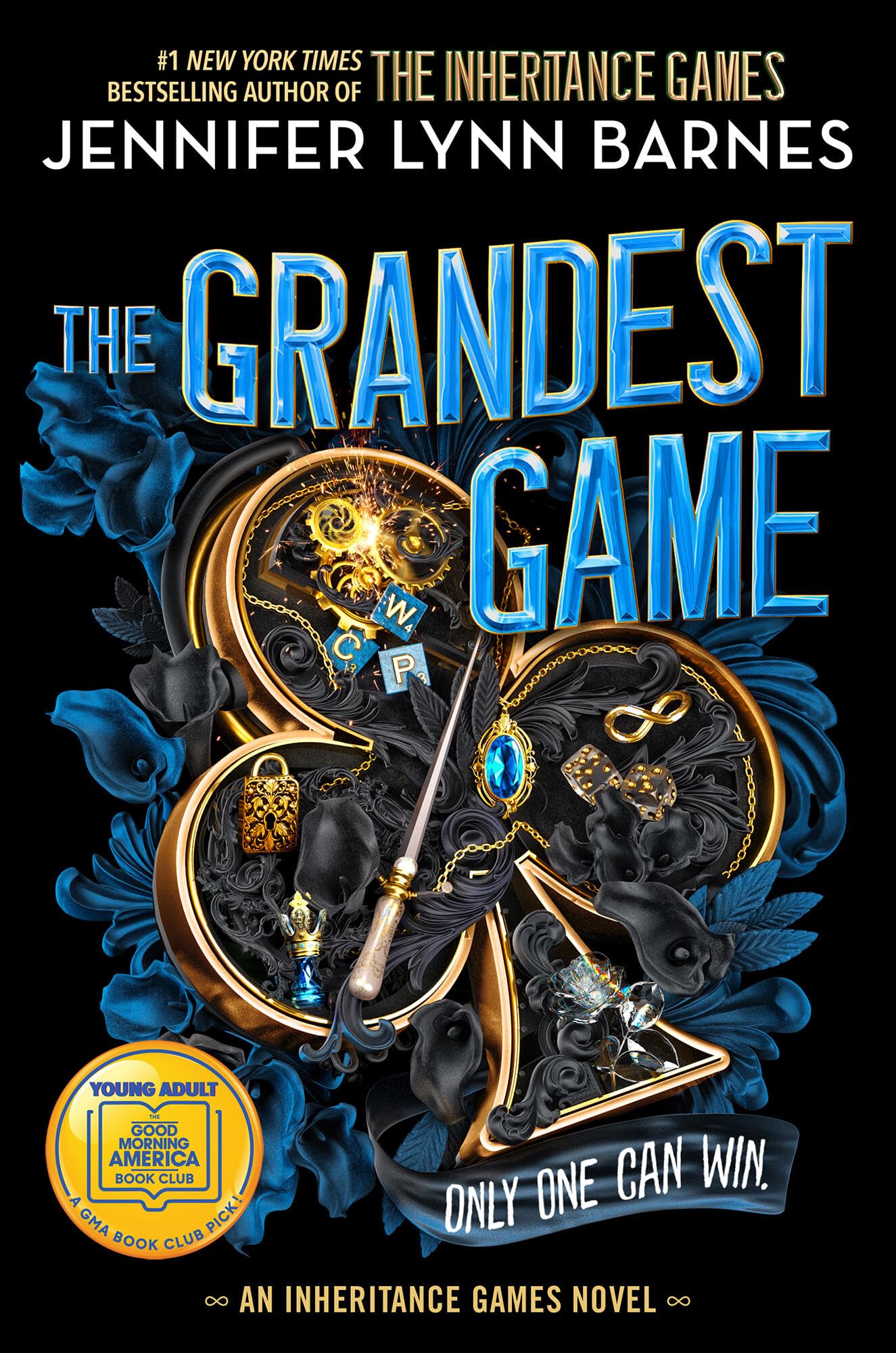The Grandest Game (Volume 1)