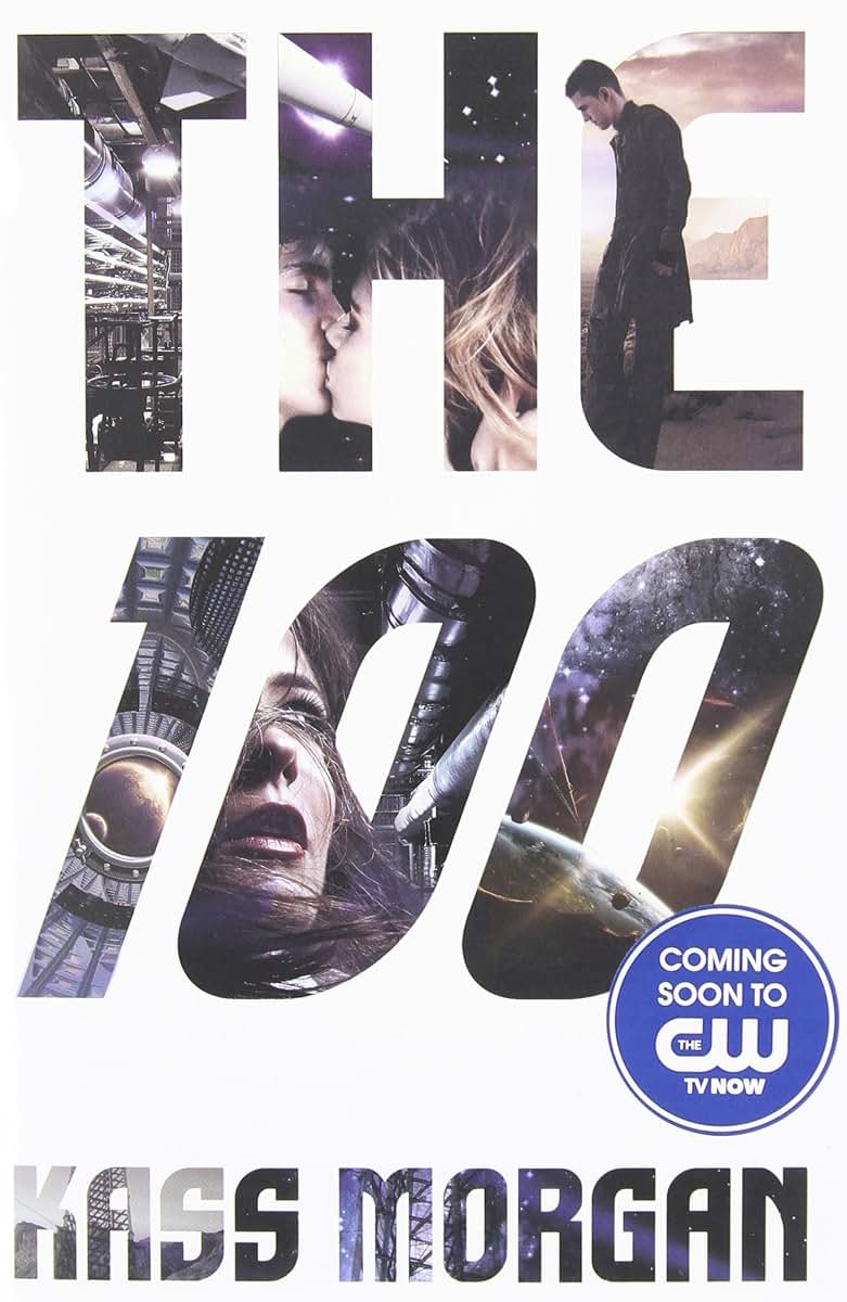 The 100 by Morgan, Kass