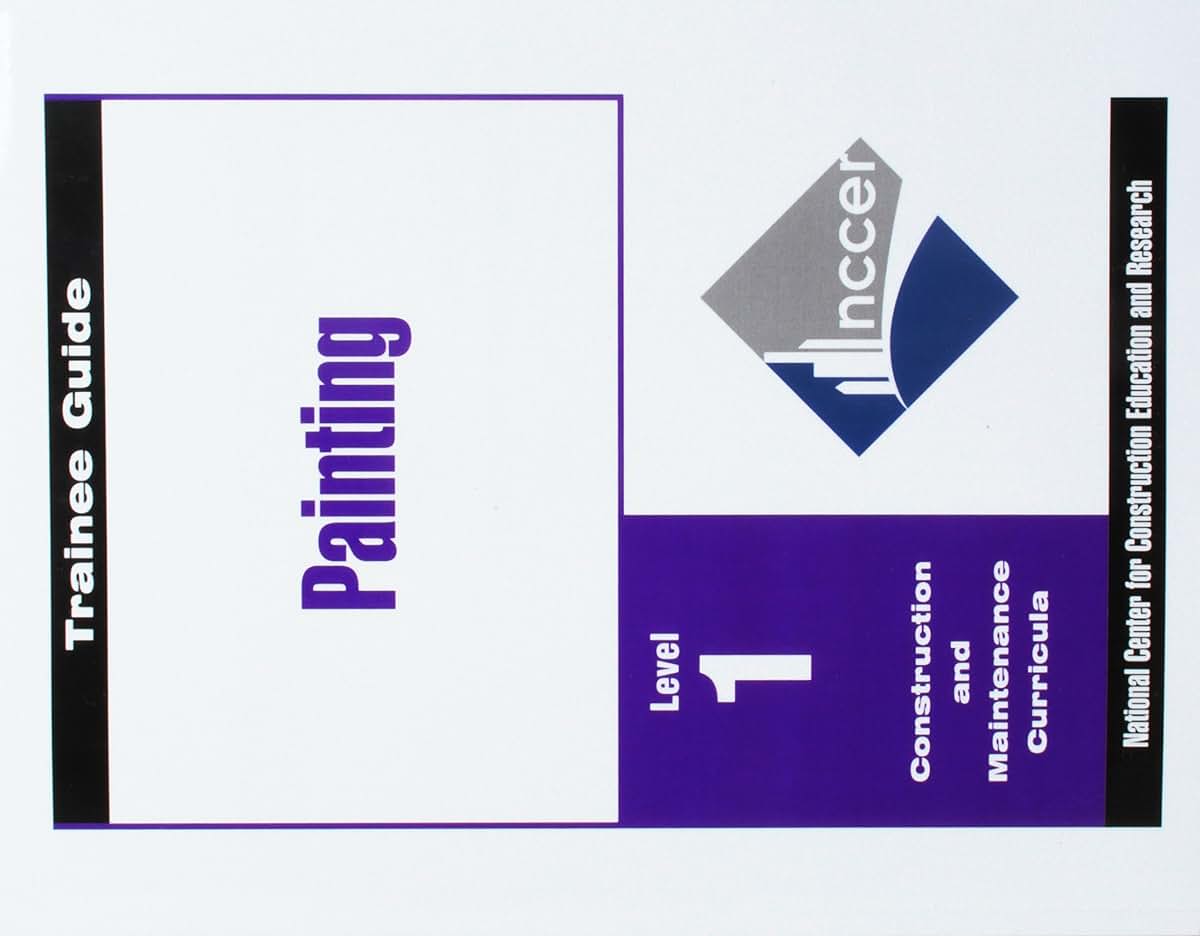 Painting: Commercial & Residential, Level 1