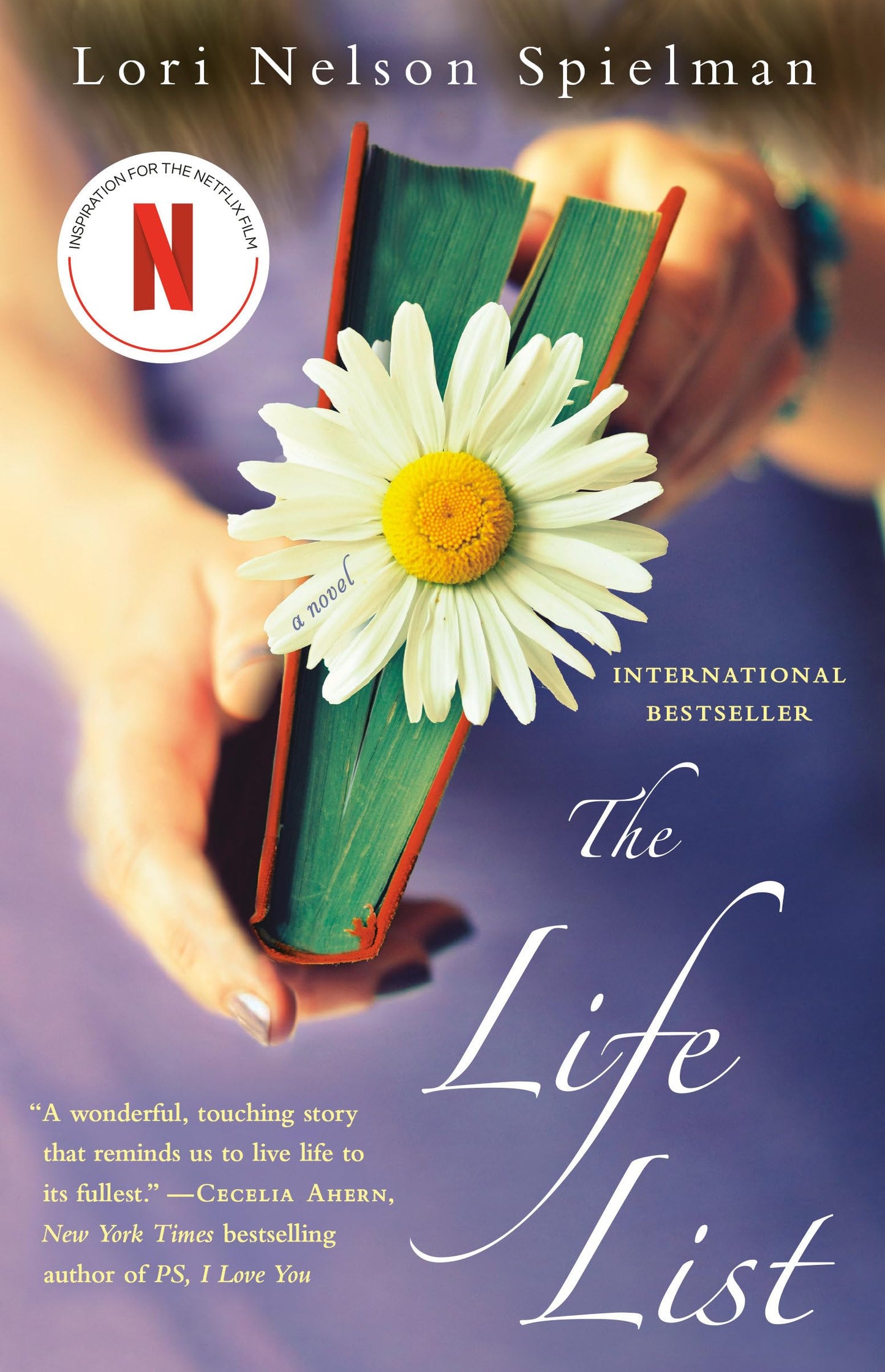 The Life List: A Novel
