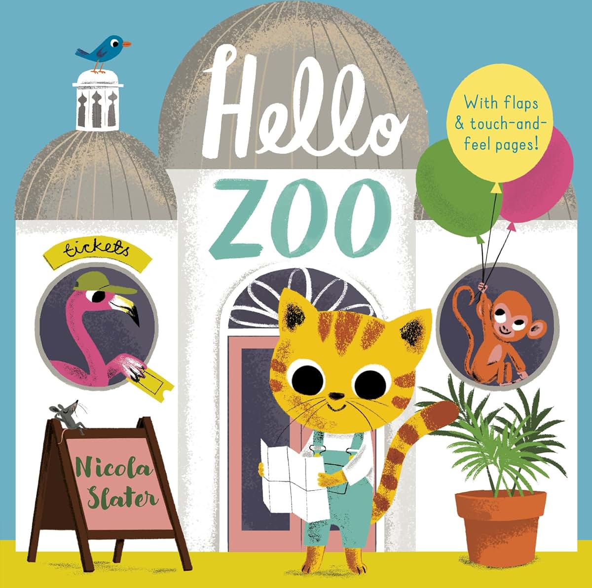 Hello Zoo