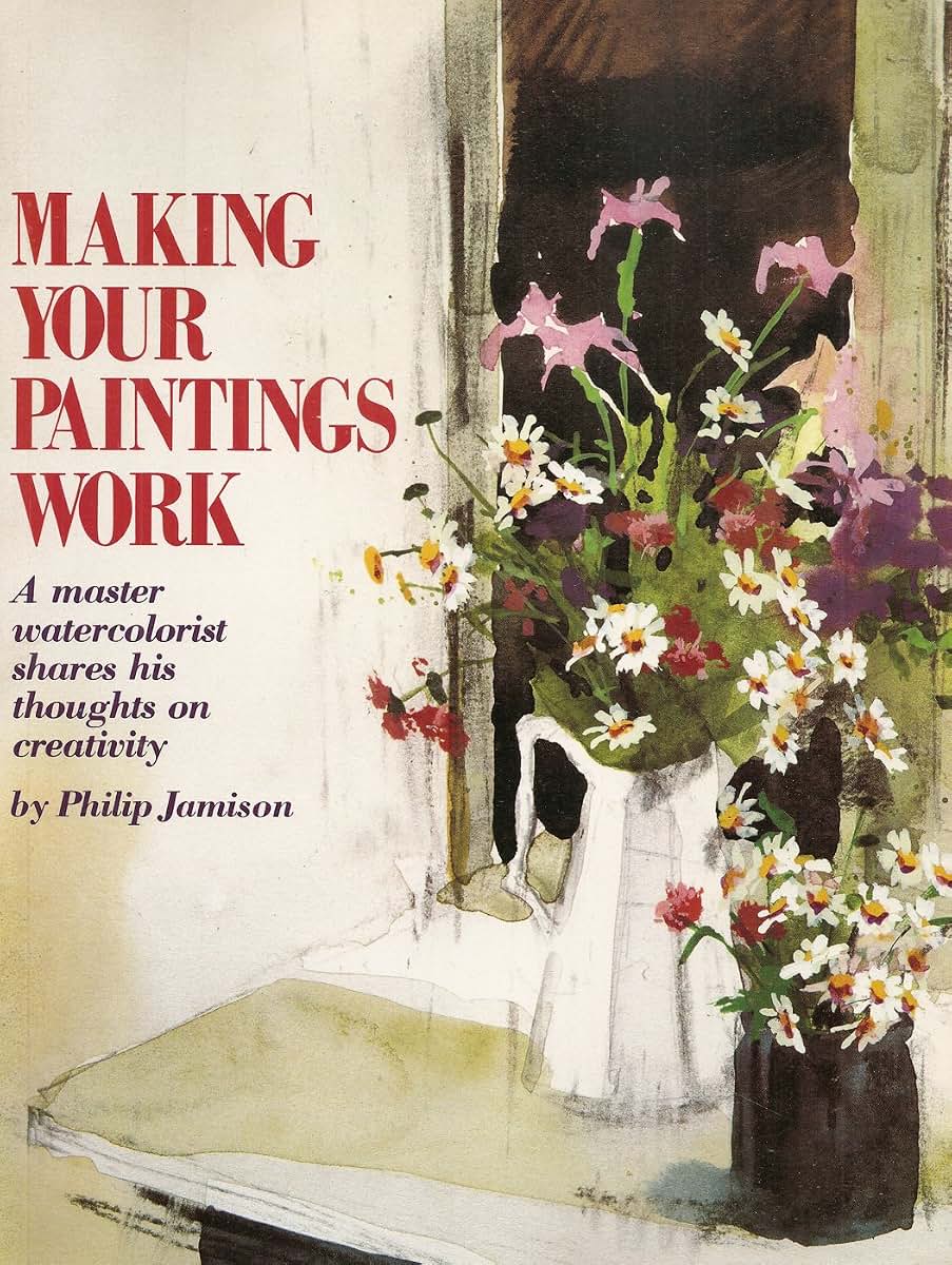Making Your Paintings Work