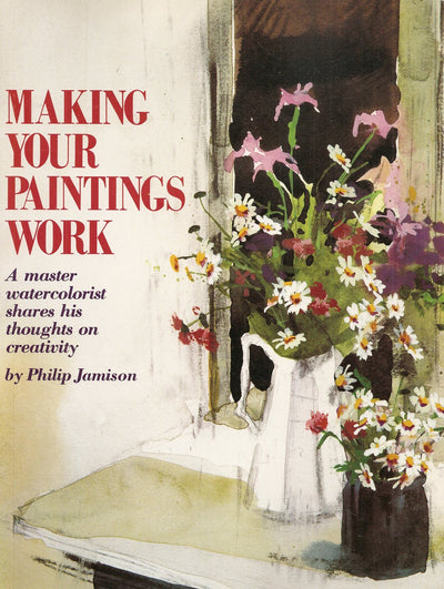 Making Your Paintings Work