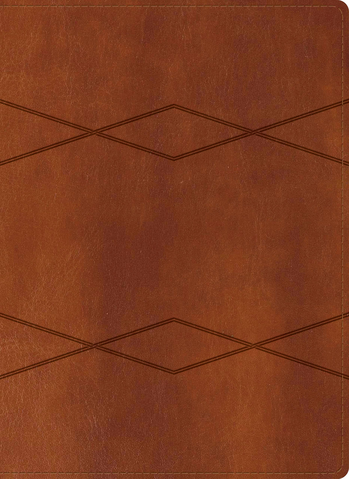 Reina Valera 1960 Biblia de estudio Holman, Caf? S?mil Piel (RVR 1960 Holman Study Bible, Brown LeatherTouch) (Spanish Edition)