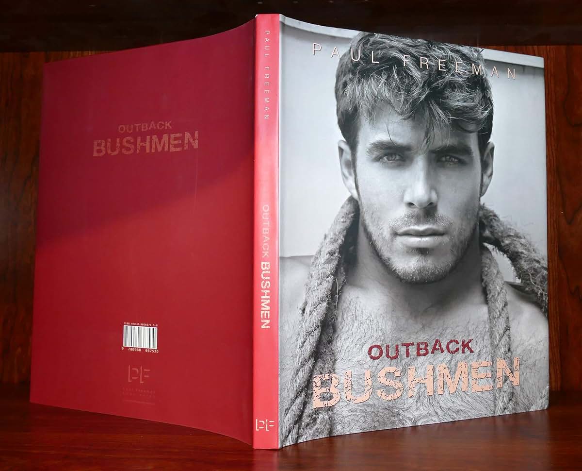 Outback Bushmen