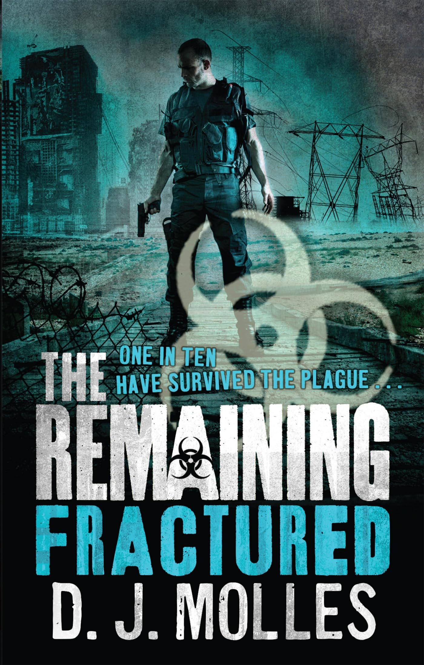 Remaining Fractured