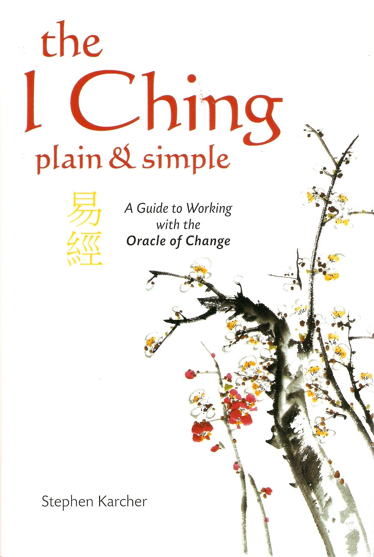 The I Ching Plain and Simple - A Guide to Working with the O