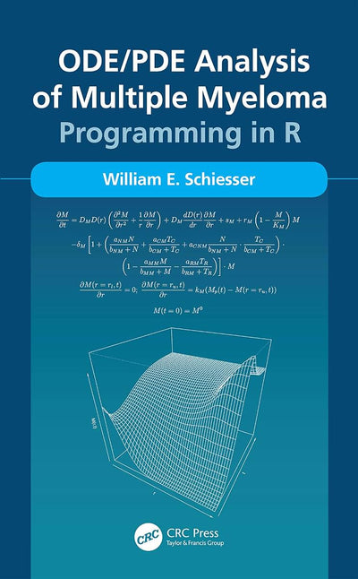 ODE/PDE Analysis of Multiple Myeloma: Programming in R