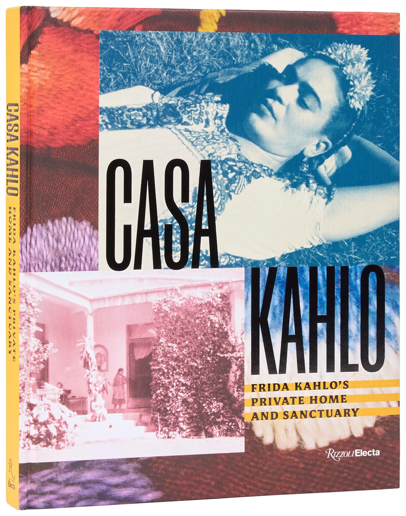 Casa Kahlo: Frida Kahlo's Family Home and Sanctuary