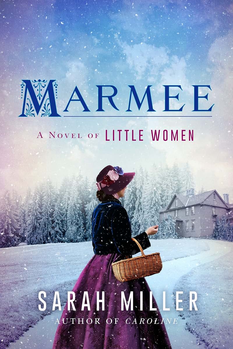 Marmee: A Novel