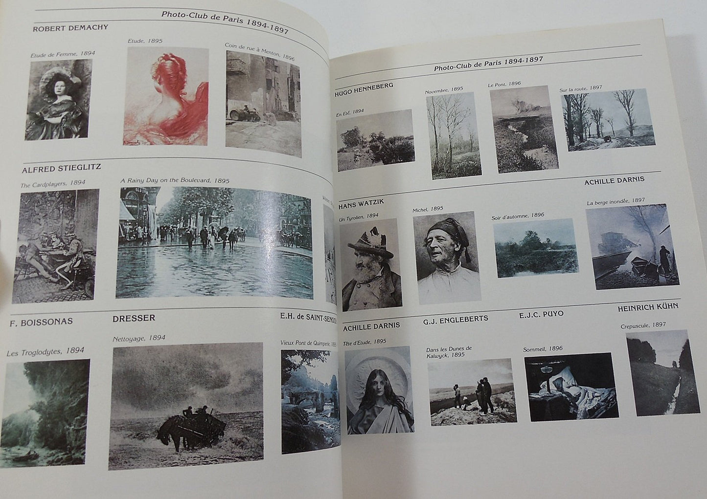 The Keepers of Light: A History and Working Guide to Early Photographic Processes