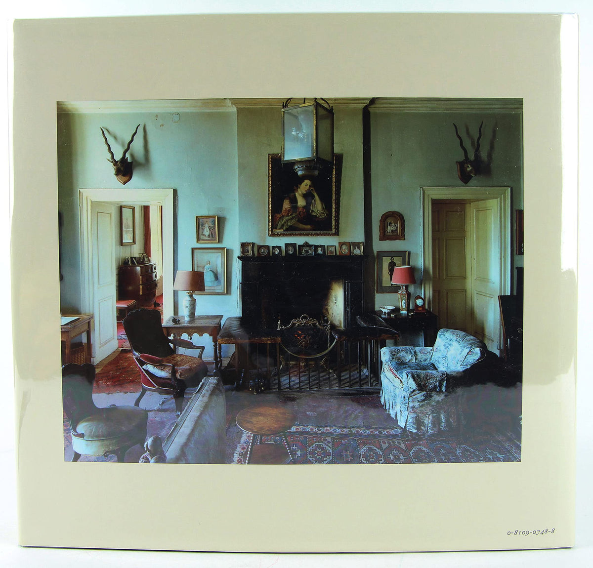 Bonnettstown: A House in Ireland