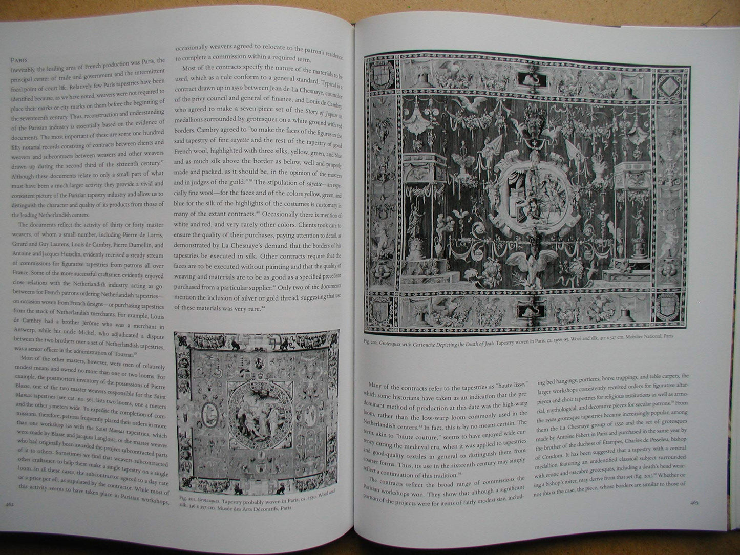 Tapestry in the Renaissance: Art and Magnificence