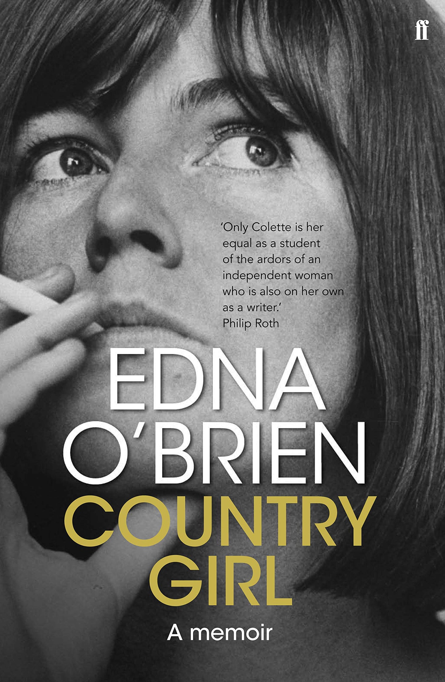 Country Girl by O' Brien, Edna