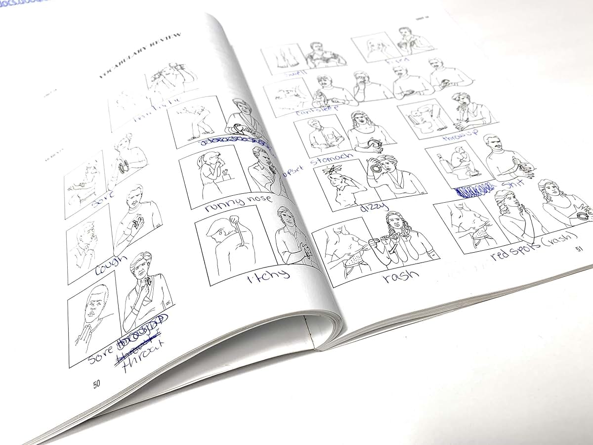 Signing Naturally Level 2 by Mikos, Ken