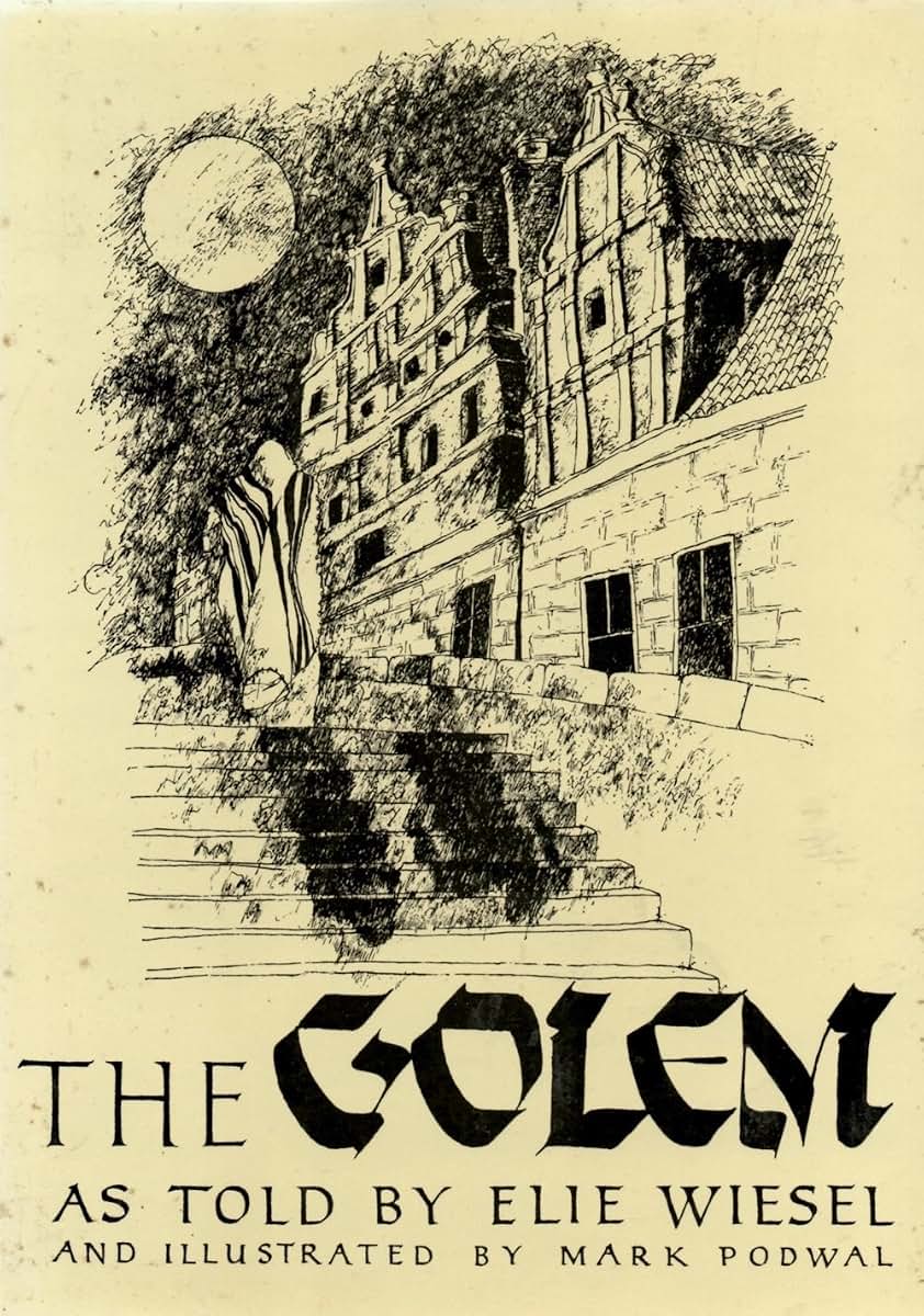 THE GOLEM