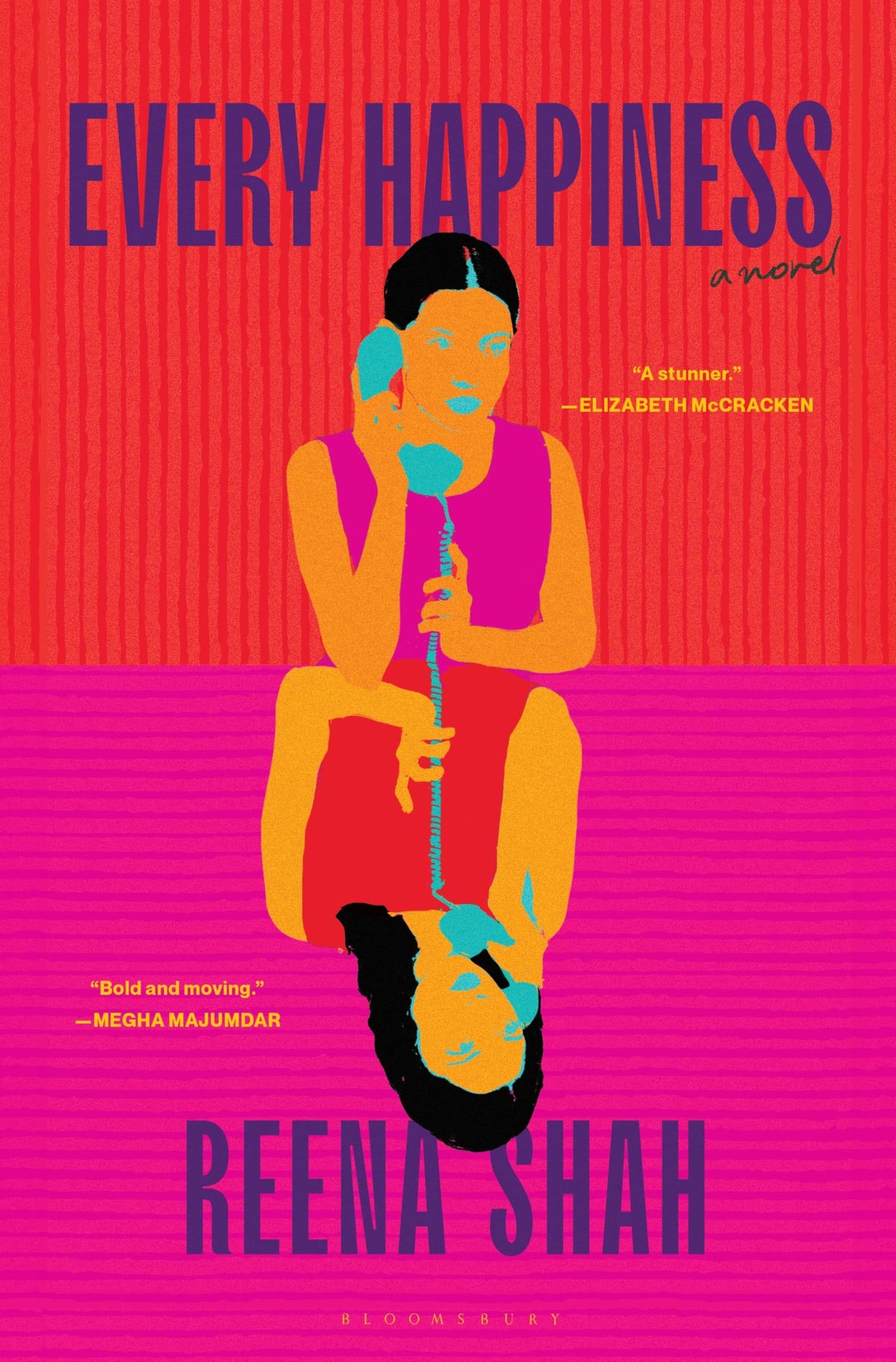 Every Happiness: A Novel