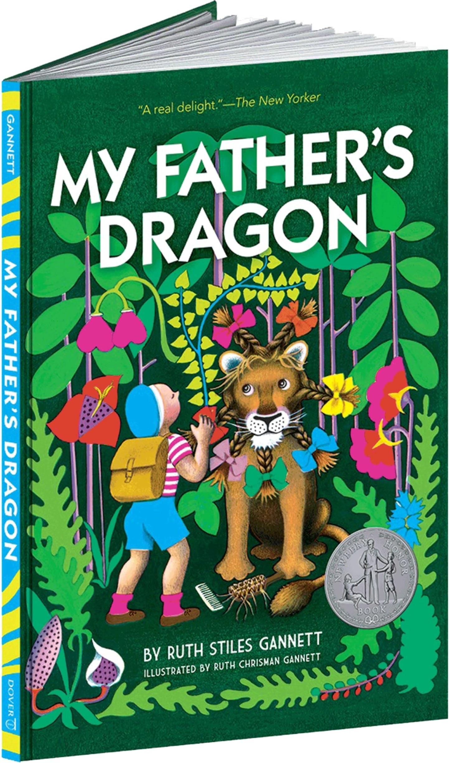 My Father's Dragon