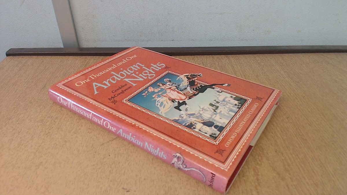 One Thousand and One Arabian Nights