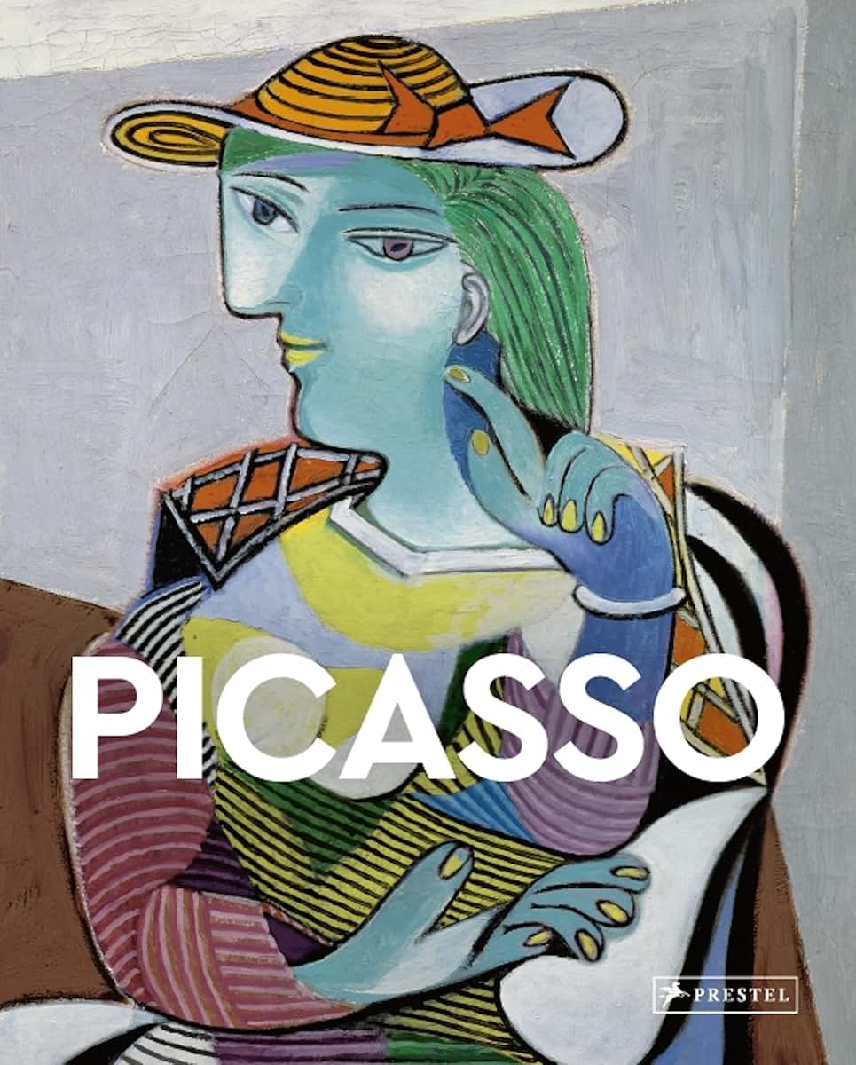 Picasso: Masters of Art
