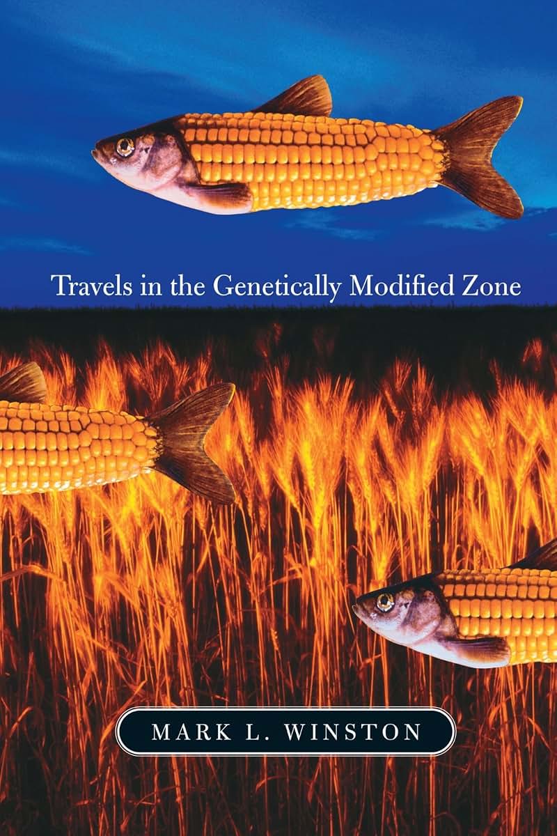 Travels in the Genetically Modified Zone