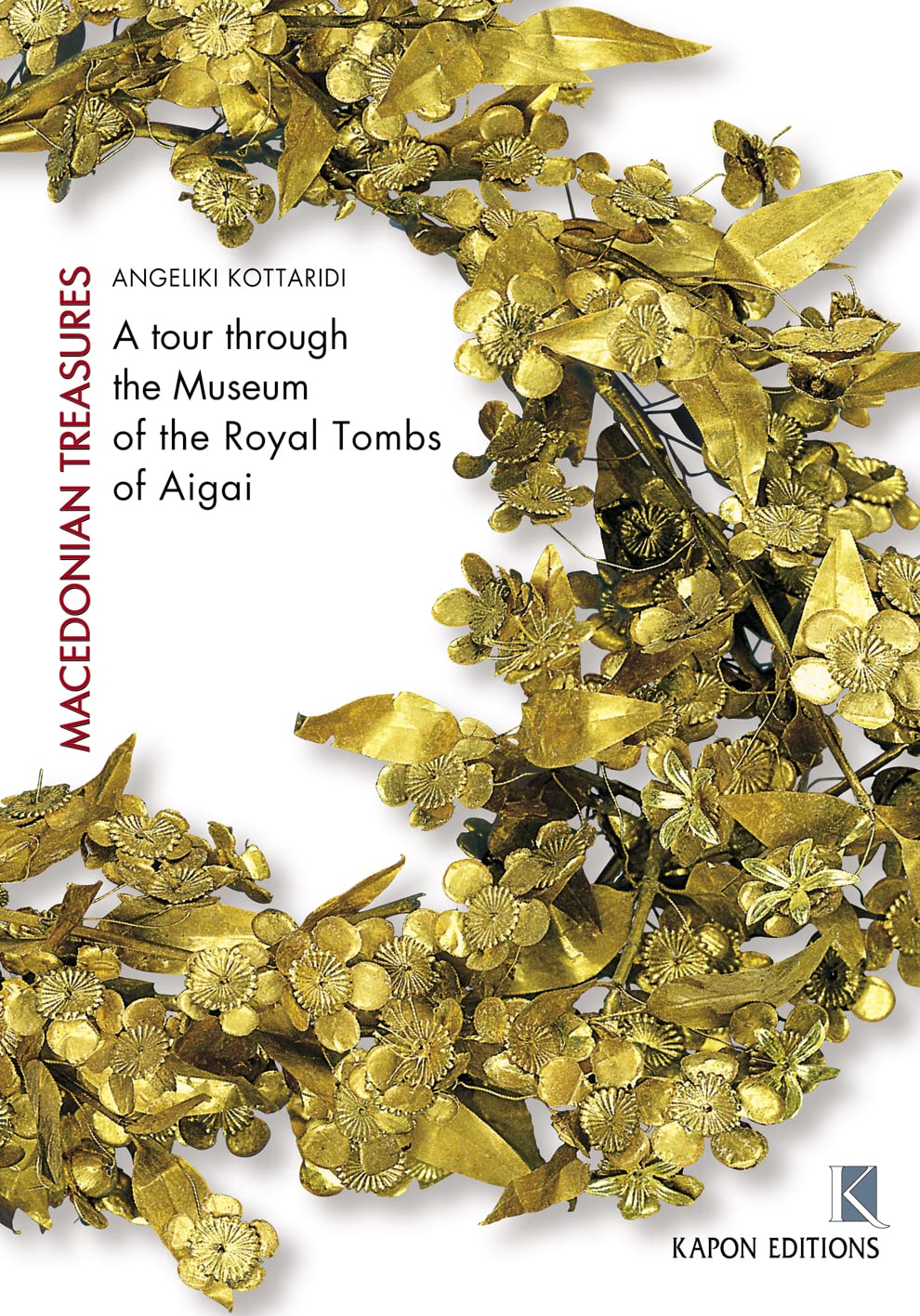 Macedonian Treasures: A Tour through the Museum of the Royal