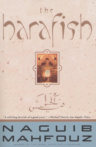 The Harafish