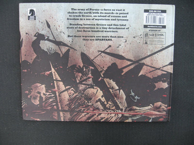 300: The Art of the Film