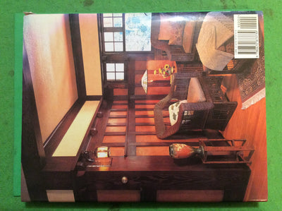 Inside the Bungalow: America's Arts and Crafts Interior