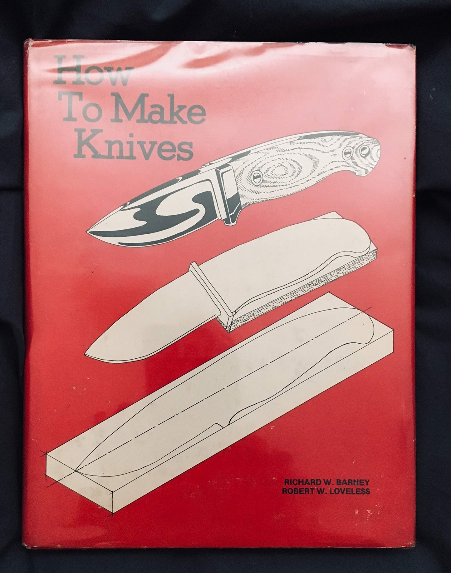 How to Make Knives