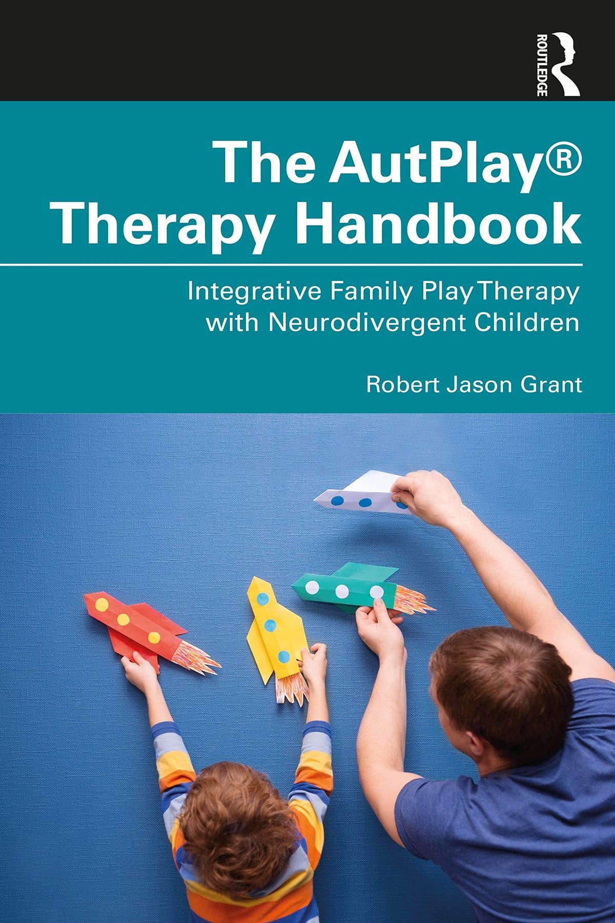 The AutPlay Therapy Handbook