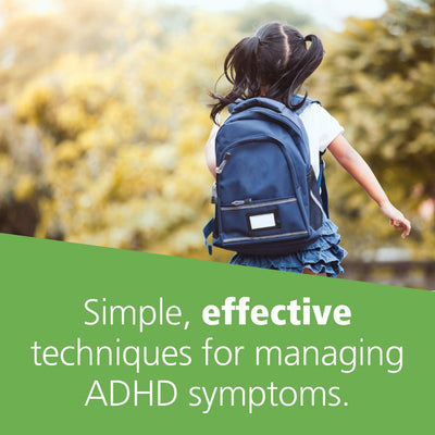 The ADHD Workbook for Kids: Helping Children Gain Self-Confi